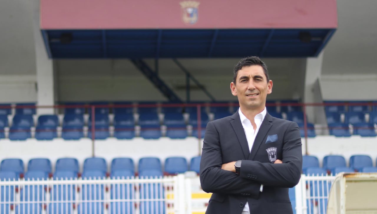 Los elogios a Pellegrini y Mourinho de un ex del Betis que conoce bien a 'The Special One'