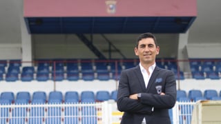 Los elogios a Pellegrini y Mourinho de un ex del Betis que conoce bien a 'The Special One'