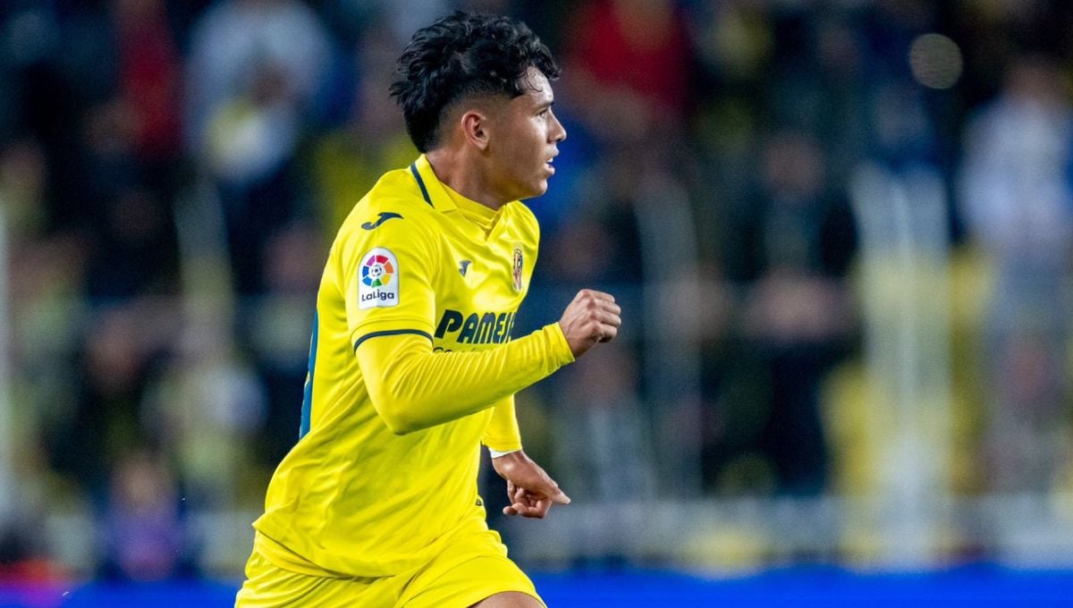 El Deportivo ultima el fichaje de la perla del Villarreal