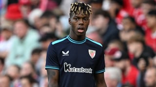 El parte médico de Nico Williams y la indemnización de la FIFA