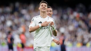 El giro de 180 grados de Arda Güler