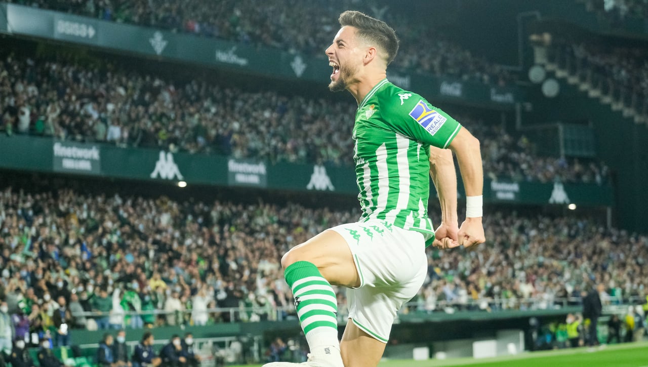 El as en la manga del Nottingham Forest para volver a la carga por Álex Moreno y la otra puerta cerrada