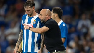 El veterano sustituto a su fichaje