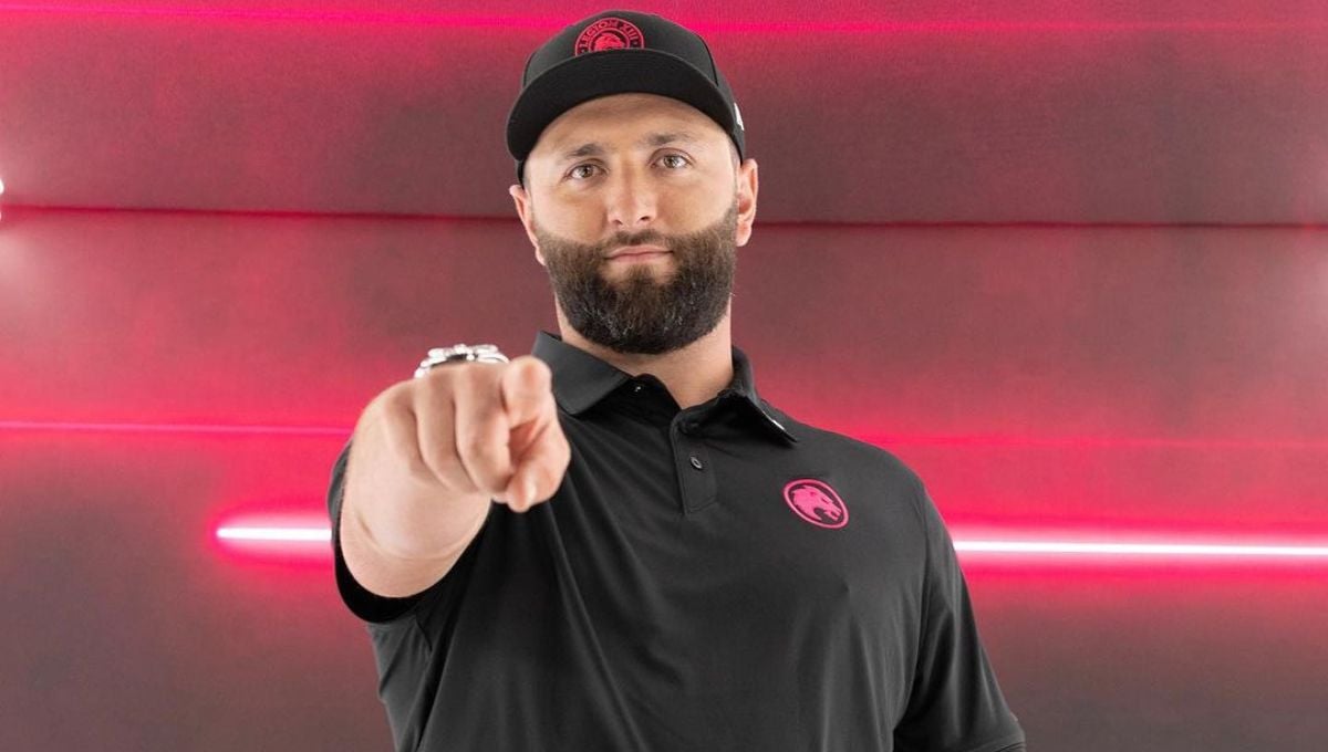 Jon Rahm se arrepiente y está dispuesto a volver 