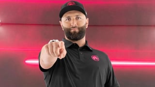 Jon Rahm se arrepiente y está dispuesto a volver 