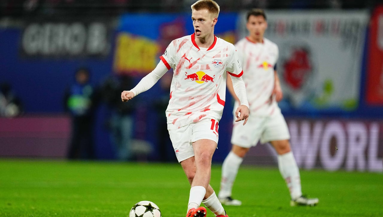 Un regalo para el Atlético de Madrid