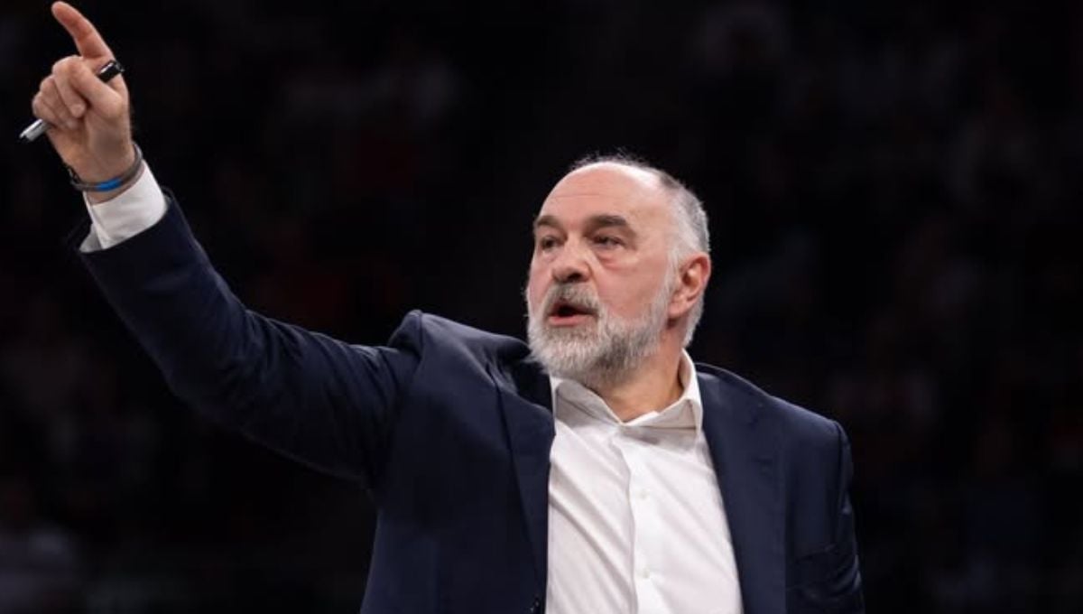 La destitución de Pablo Laso, al caer