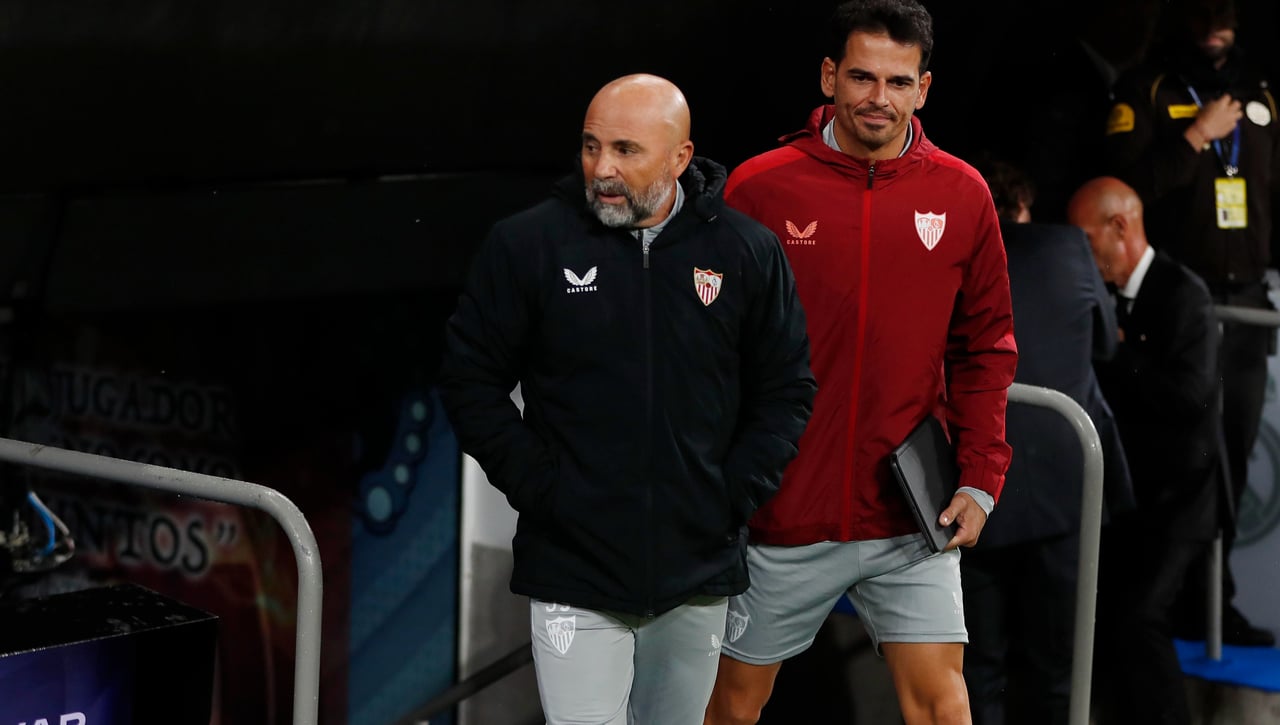Rumores de nuevo trabajo para Sampaoli sólo 10 días después de ser despedido por el Sevilla