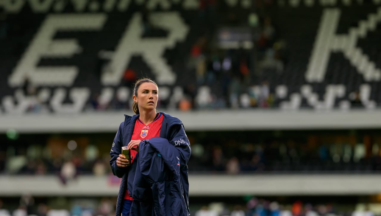 Ingrid Engen ya ha decidido su futuro