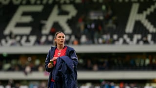 Ingrid Engen ya ha decidido su futuro