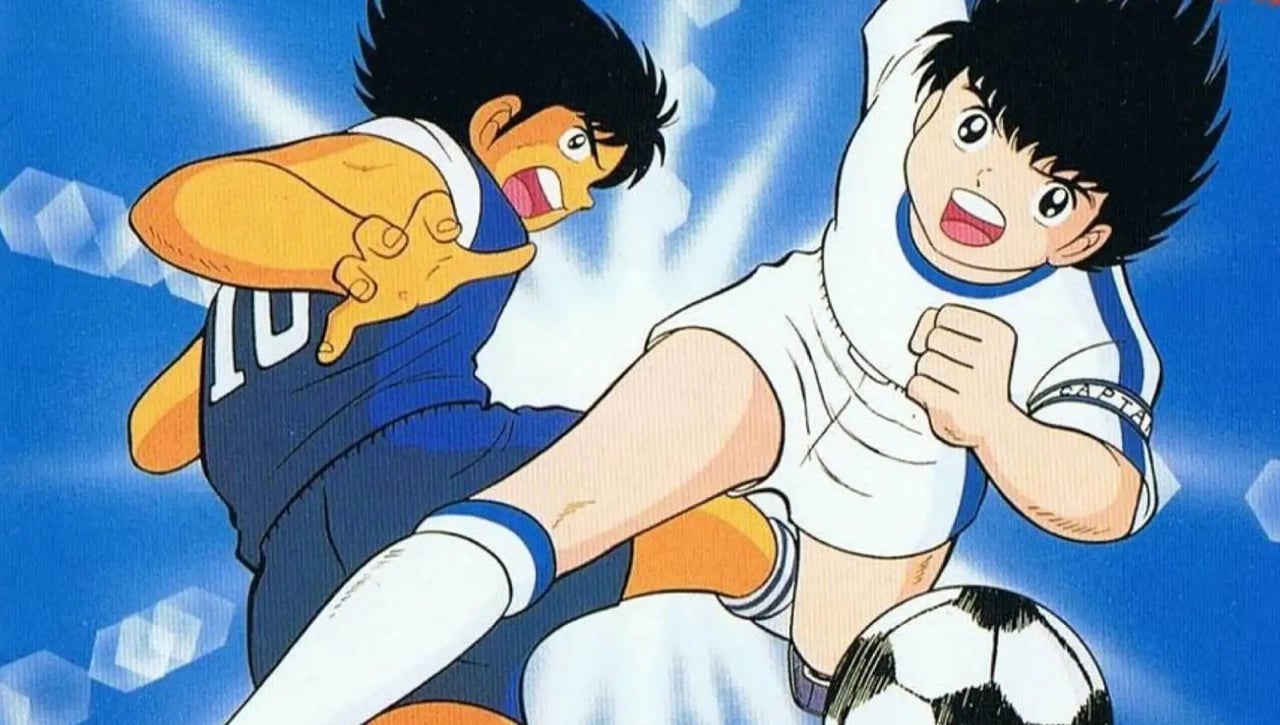 'Oliver y Benji' ya tienen fecha para volver a la televisión con la nueva serie 'Campeones'