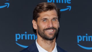 Fernando Llorente se decanta por el Athletic Club: "Es verdad que la Real Sociedad viene con una inercia muy positiva, pero yo creo que el Athletic en San Mamés es favorito"