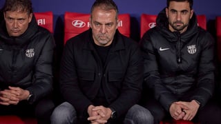 El fichaje que quiere Hansi Flick