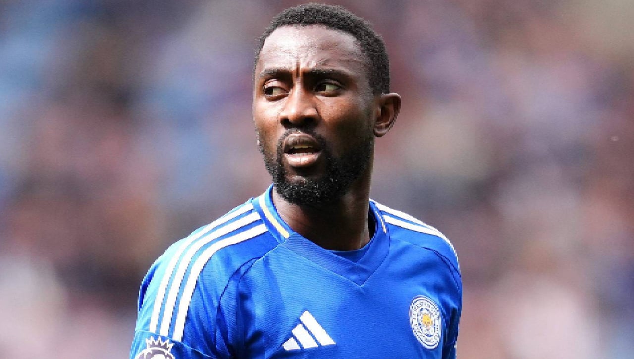 Ndidi cierra su llegada al Besiktas y el cuadro turco lo hace oficial