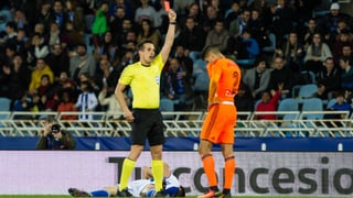 Estrada Fernández, el VAR y la queja del Real Madrid: "No todo el mundo vale para ser árbitro de VAR"