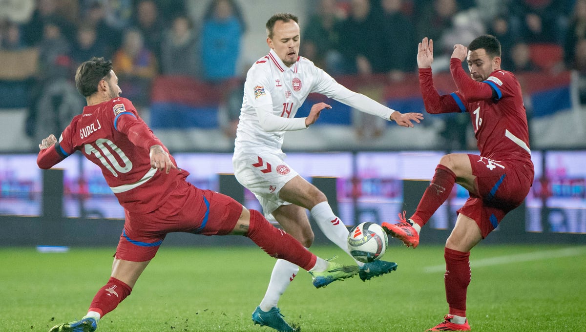 Gudelj da un respiro a García Pimienta