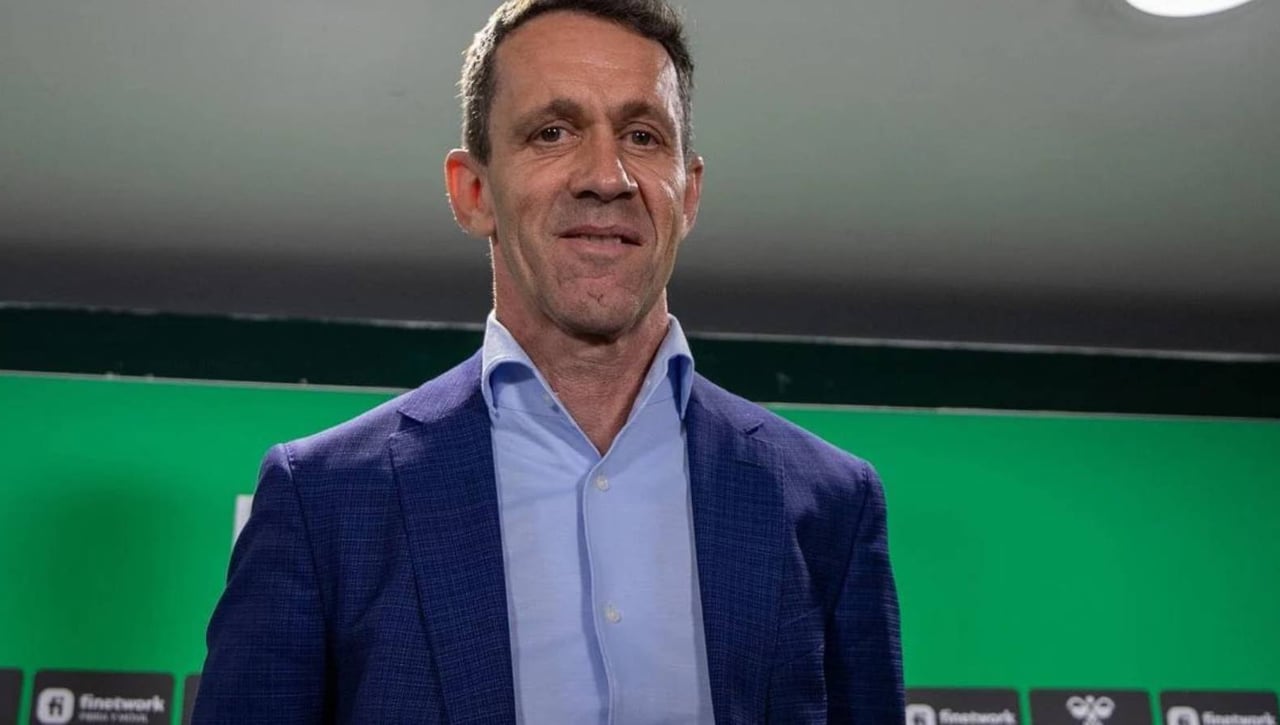 La estrategia de Planes con los fichajes de Álex Collado y Chadi Riad