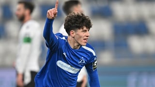 El Betis le descubrió y la Premier quiere quitárselo