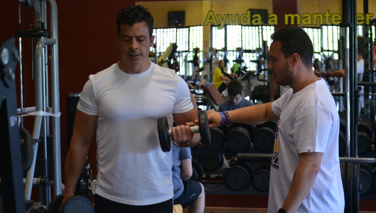 Puesta a punto para el nuevo curso