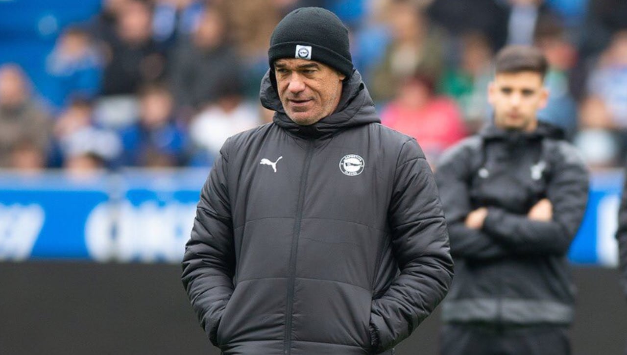 Luis García Plaza anuncia el mejor 'fichaje' frente a la Real Sociedad