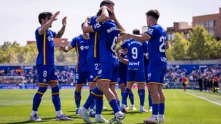 El Liverpool, a un paso de comprar el Getafe con la ayuda del Real Madrid