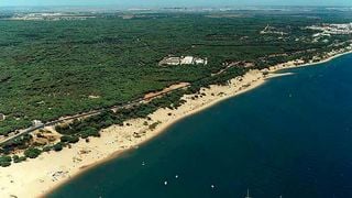 Huelva echará el cerrojo a una de sus playas