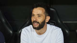 Carlos Corberán está seguro de su futuro y confirma el fichaje que quiere para su Valencia