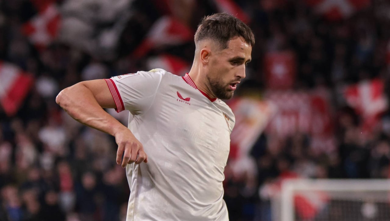 Momento especial para Januzaj