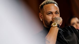 Neymar, salida inminente