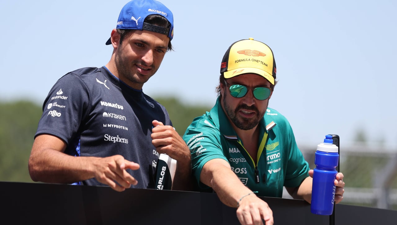 Madrid y Barcelona ya conocen sus fechas en el Mundial de Fórmula 1 2026 