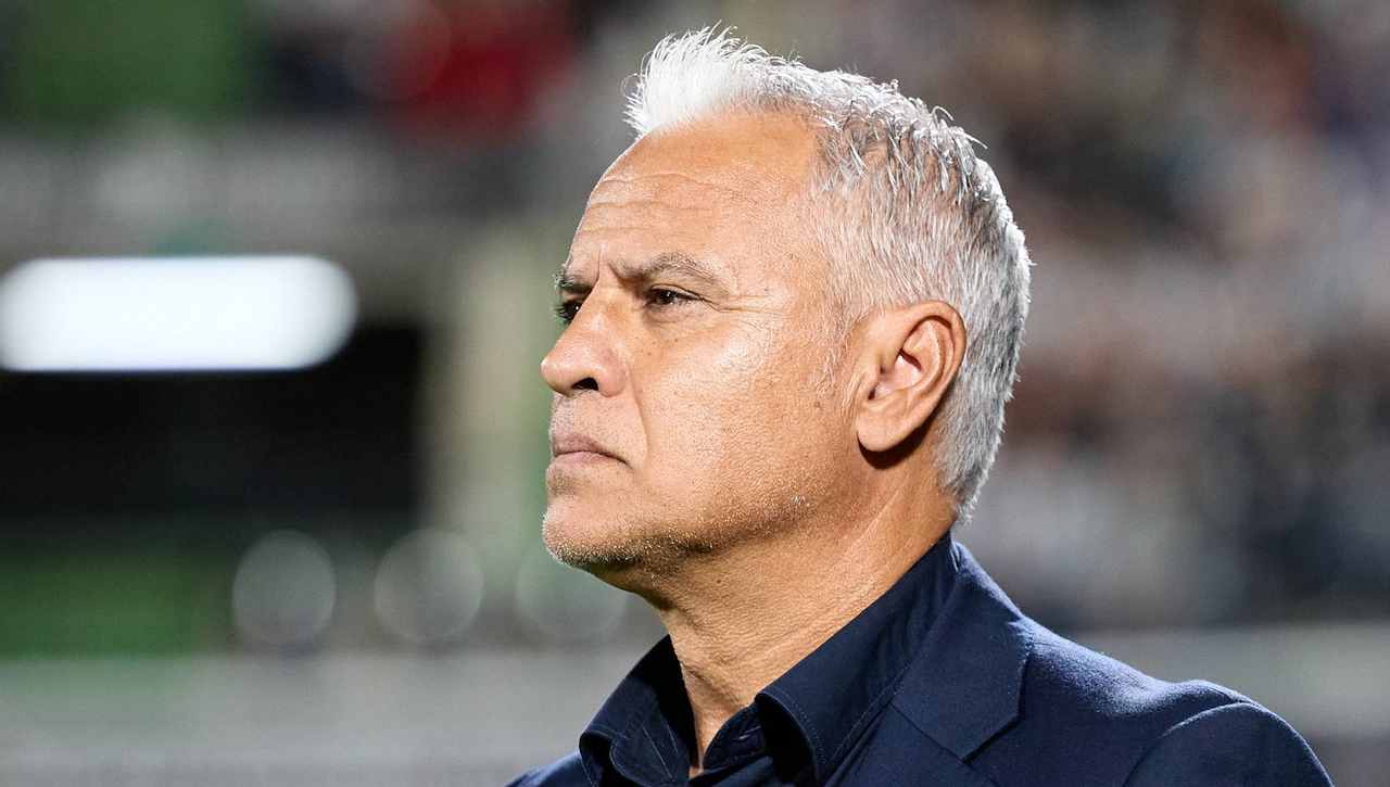 Sergio Pellicer no piensa cambiar con el Málaga