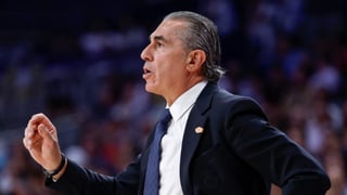 El Real Madrid reconoce que tiene intocables