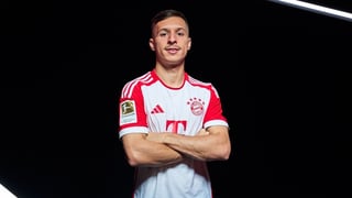 En el Bayern no entienden a Bryan Zaragoza