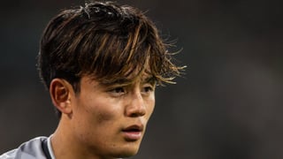 Polémico adiós a Kubo