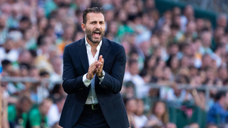 Rubén Baraja no puede evitar otro desastre en Valencia