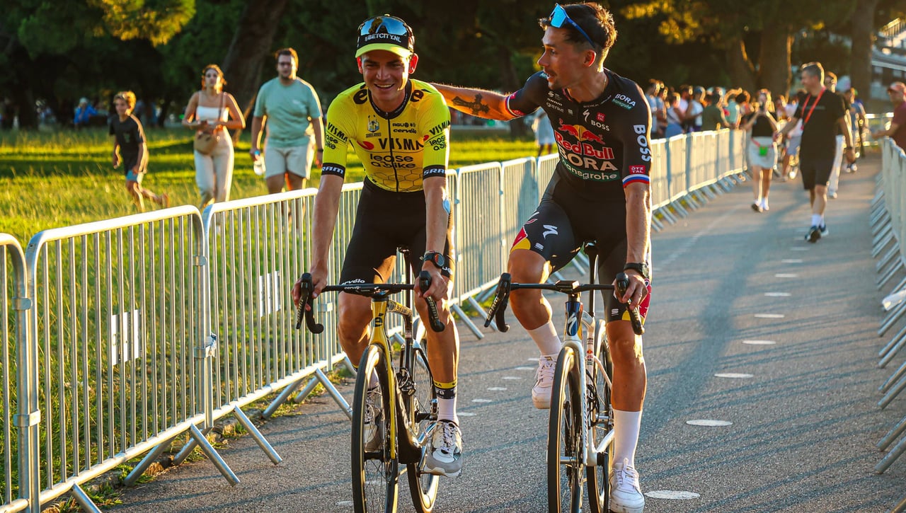 Vuelta a España 2024 | Etapa 1, recorrido, perfil, horarios y donde ver en TV hoy la etapa entre Lisboa y Oeiras