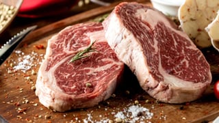 La carne desconocida de Cantabria que es como wagyu