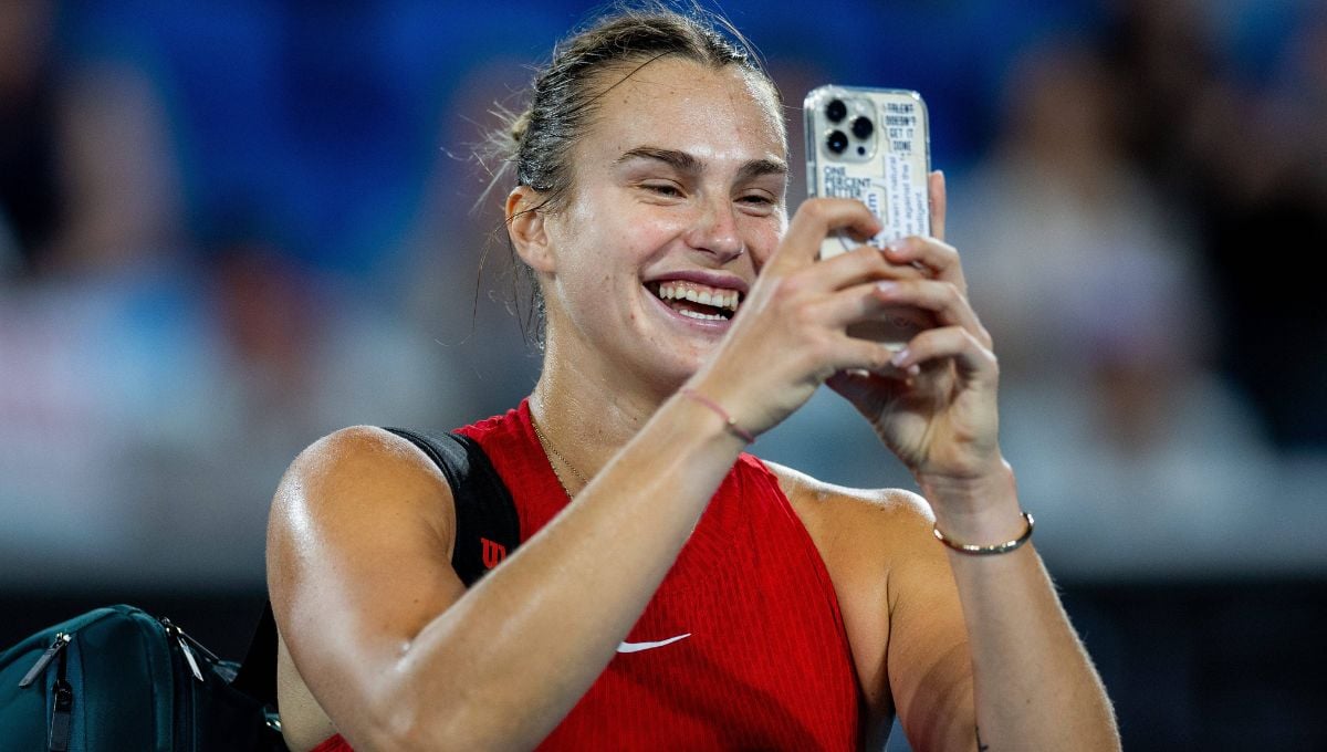 La semifinal más esperada se hace realidad en el Open de Australia