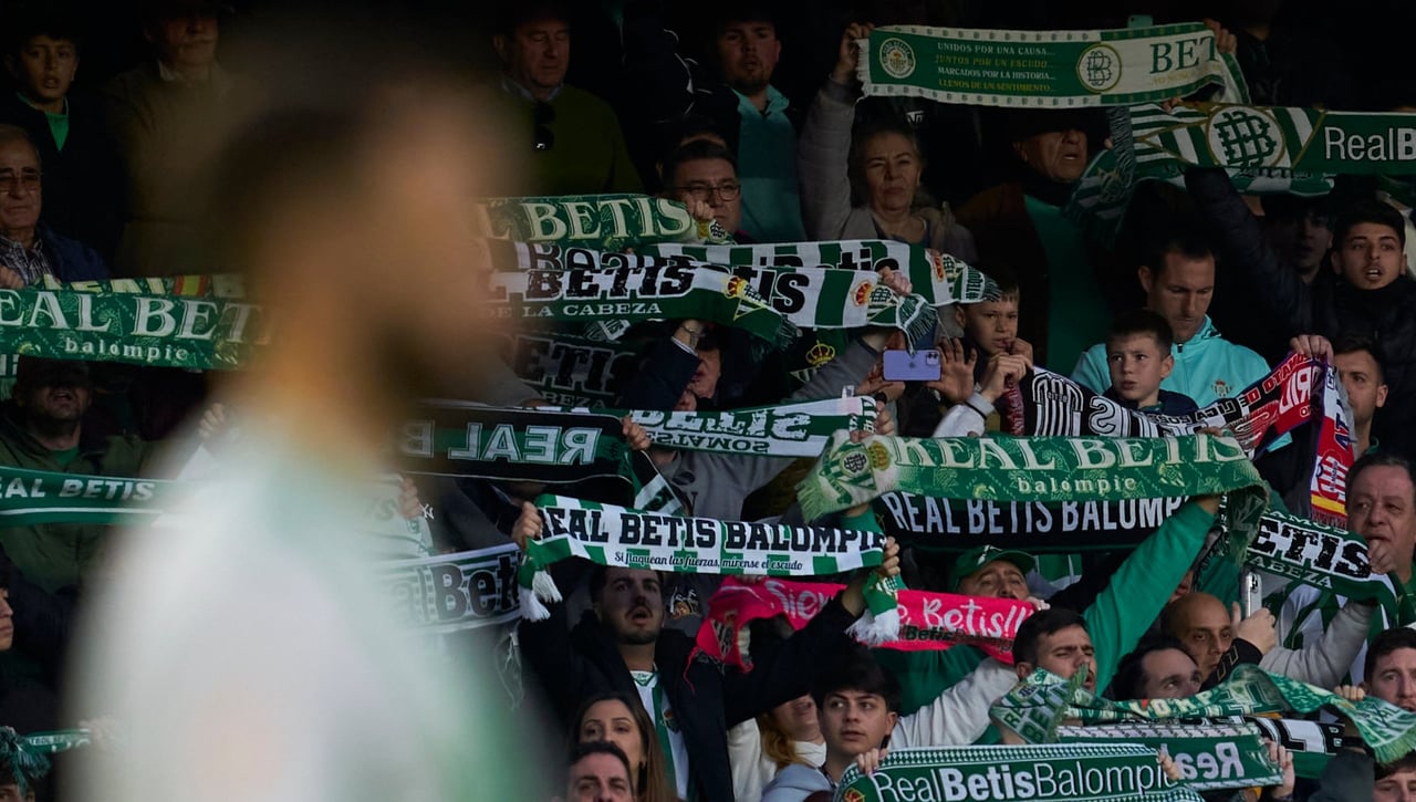 Unas llaves atascadas y un objetivo que no avanza