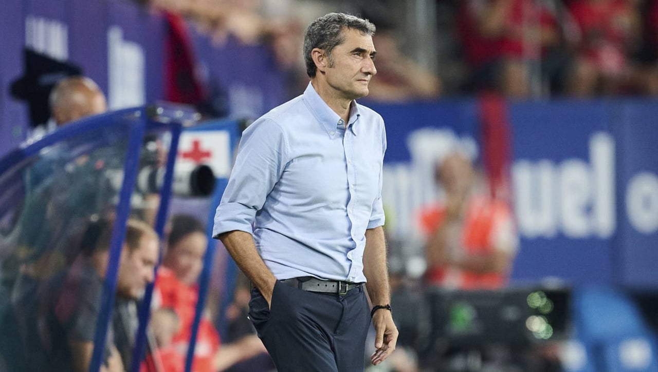 Los dos serios contratiempos del Athletic para medirse al Betis en San Mamés