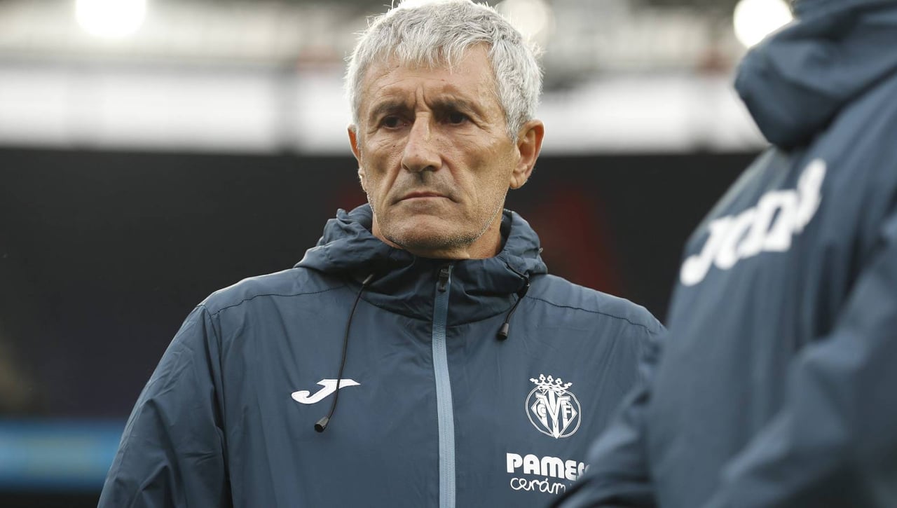 Quique Setién ya tiene vía libre para firmar por el banquillo más caliente de Europa