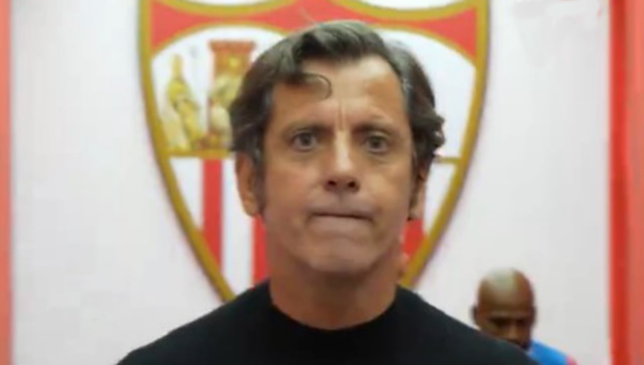 La determinante decisión de Quique para el derbi que condiciona al Sevilla