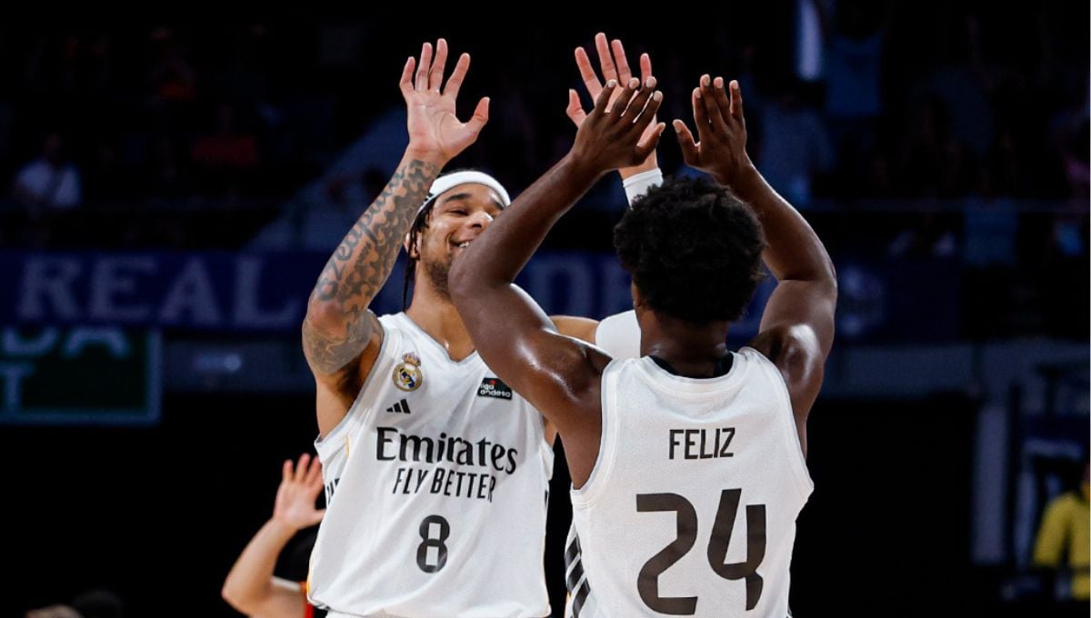 Chuma Okeke, señalado en el Madrid