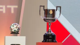 Los posibles rivales de Betis y Sevilla en el sorteo de la Copa del Rey 