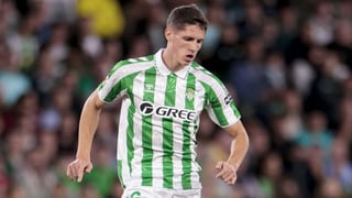 La 'respuesta' de Sergi Altimira al plan del Betis en el mercado de enero