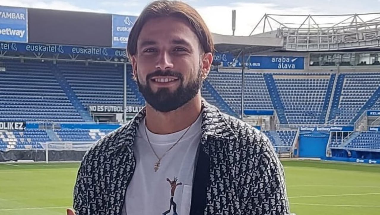 Jota Peleteiro, cerca de ser multimillonario por un negocio con el Gobierno no relacionado con el fútbol