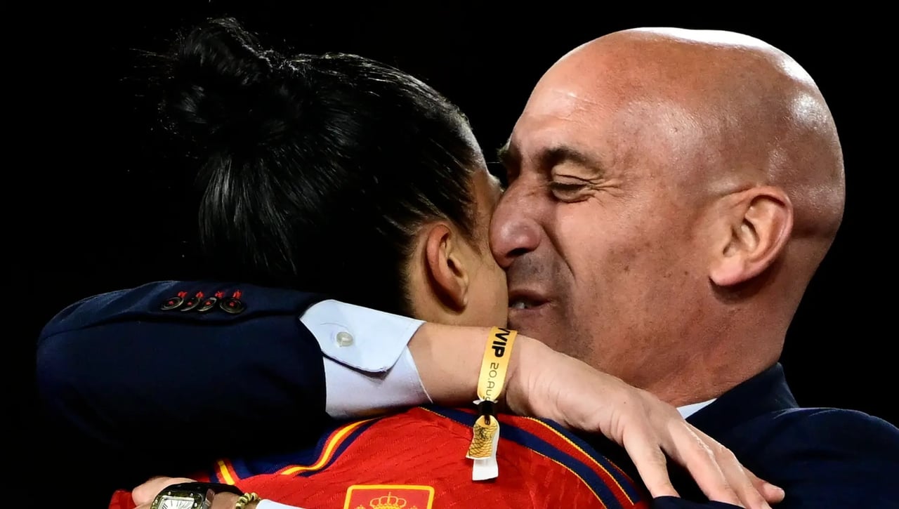 'El Caso Rubiales' sigue inquietando a Jenni Hermoso