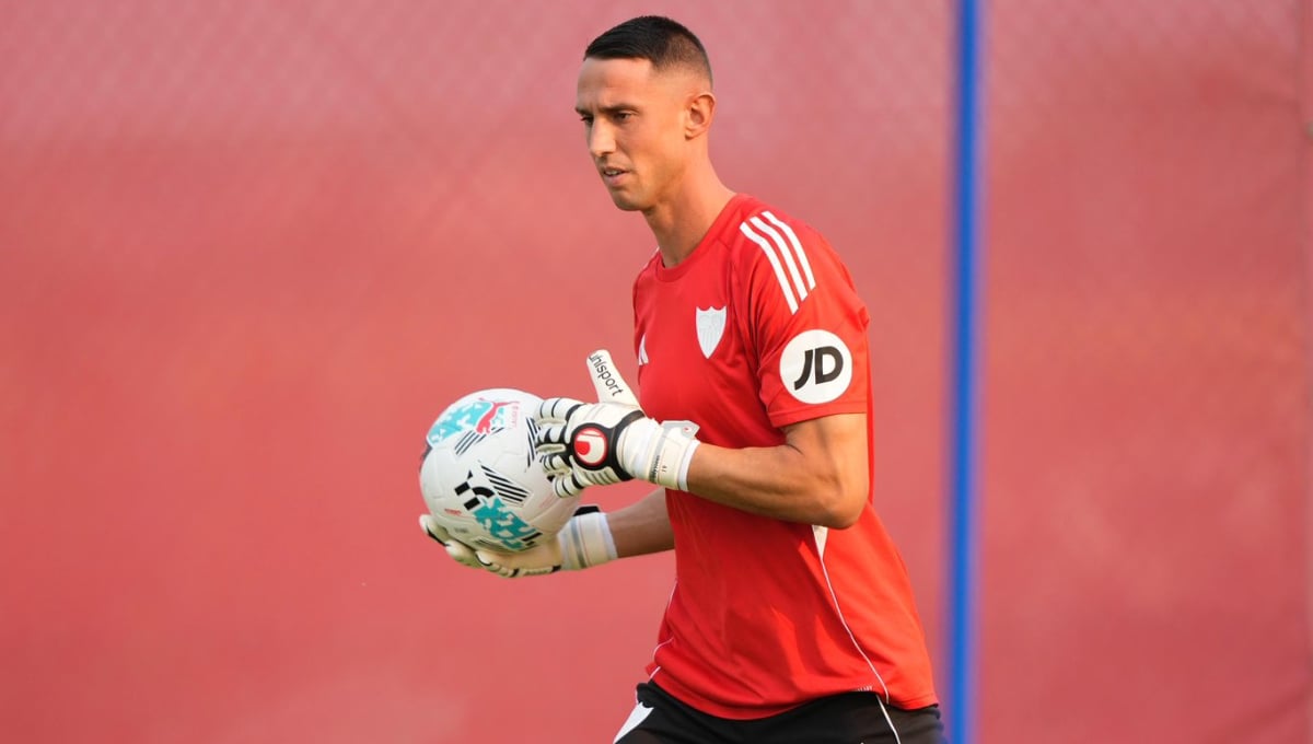 Llamada de confianza para Vlachodimos