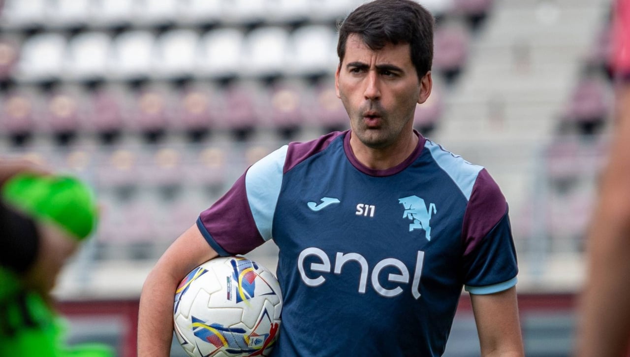 Lo de Pau Quesada ya es oficial 