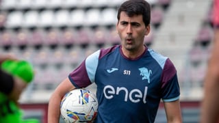 Lo de Pau Quesada ya es oficial 